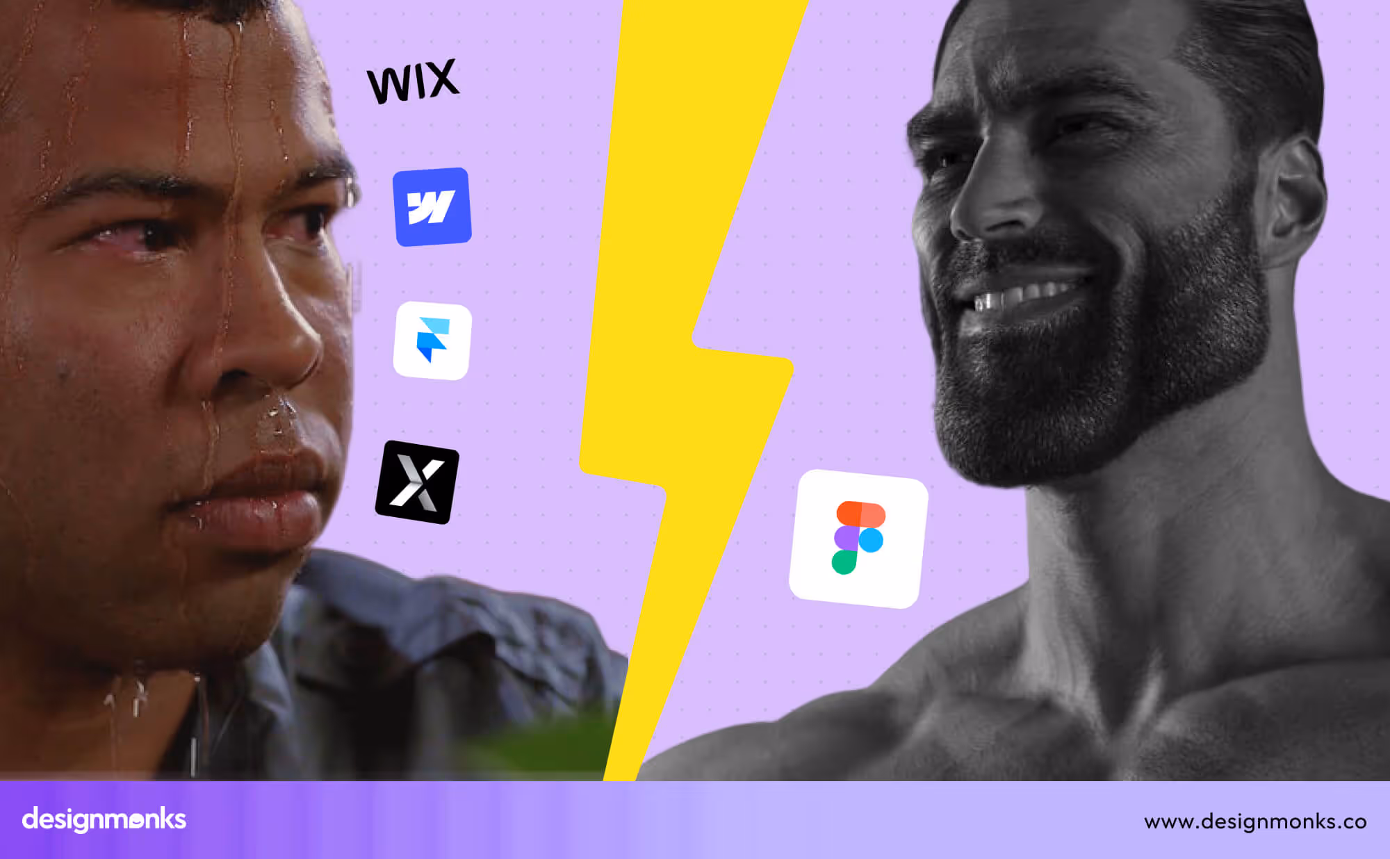 Figma Sites vs Other Website Builders